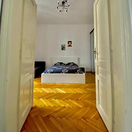 Cozy Apartment / Top Location / Krakow Centre Exterior photo