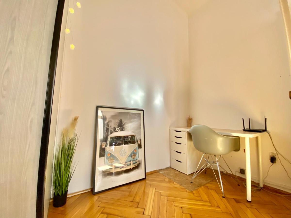 Cozy Apartment / Top Location / Krakow Centre Exterior photo
